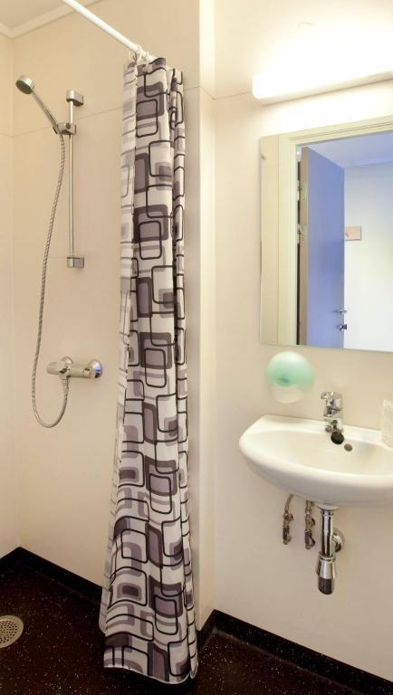 Lillehammer Stasjonen Hotel Номер фото