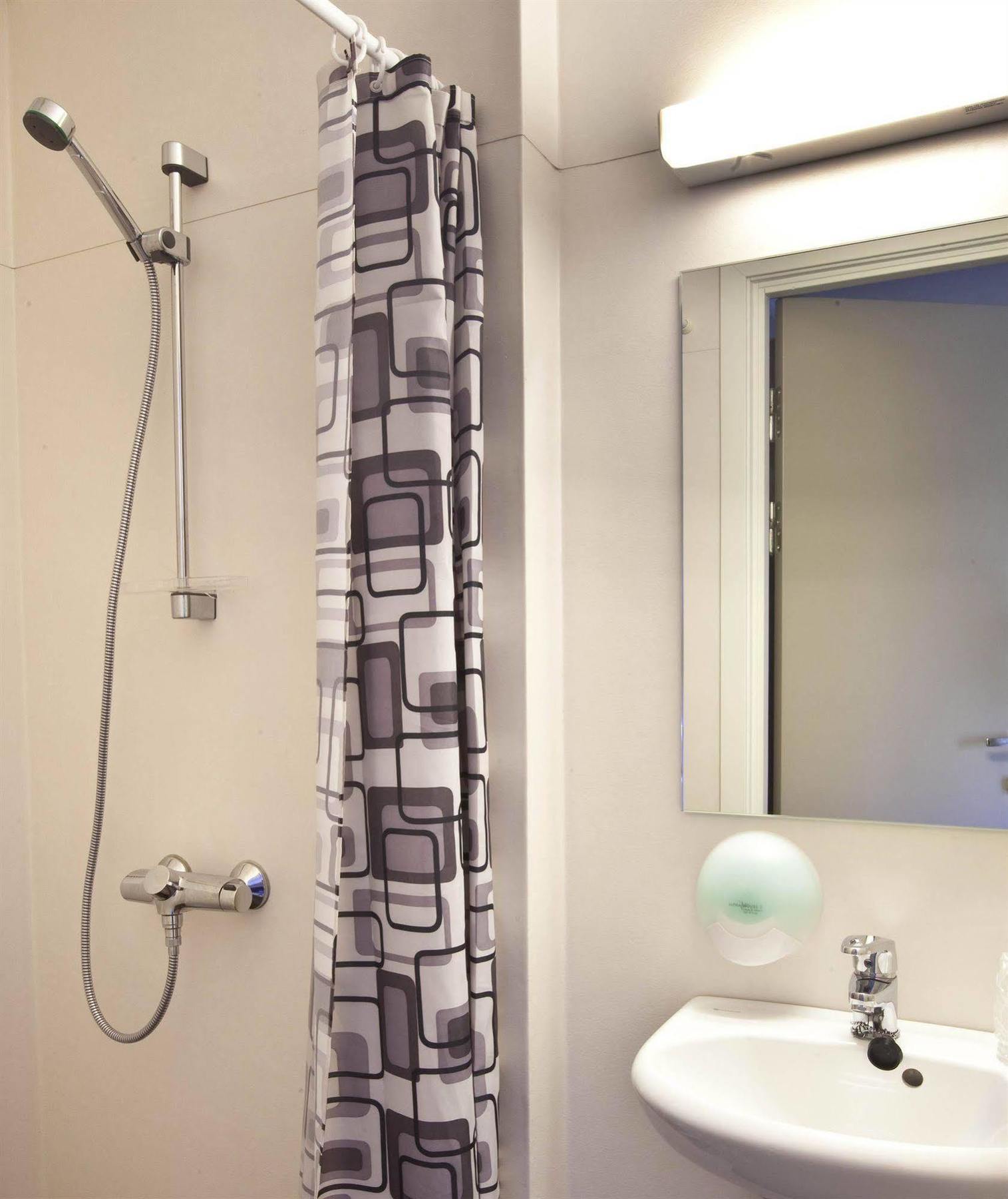 Lillehammer Stasjonen Hotel Экстерьер фото