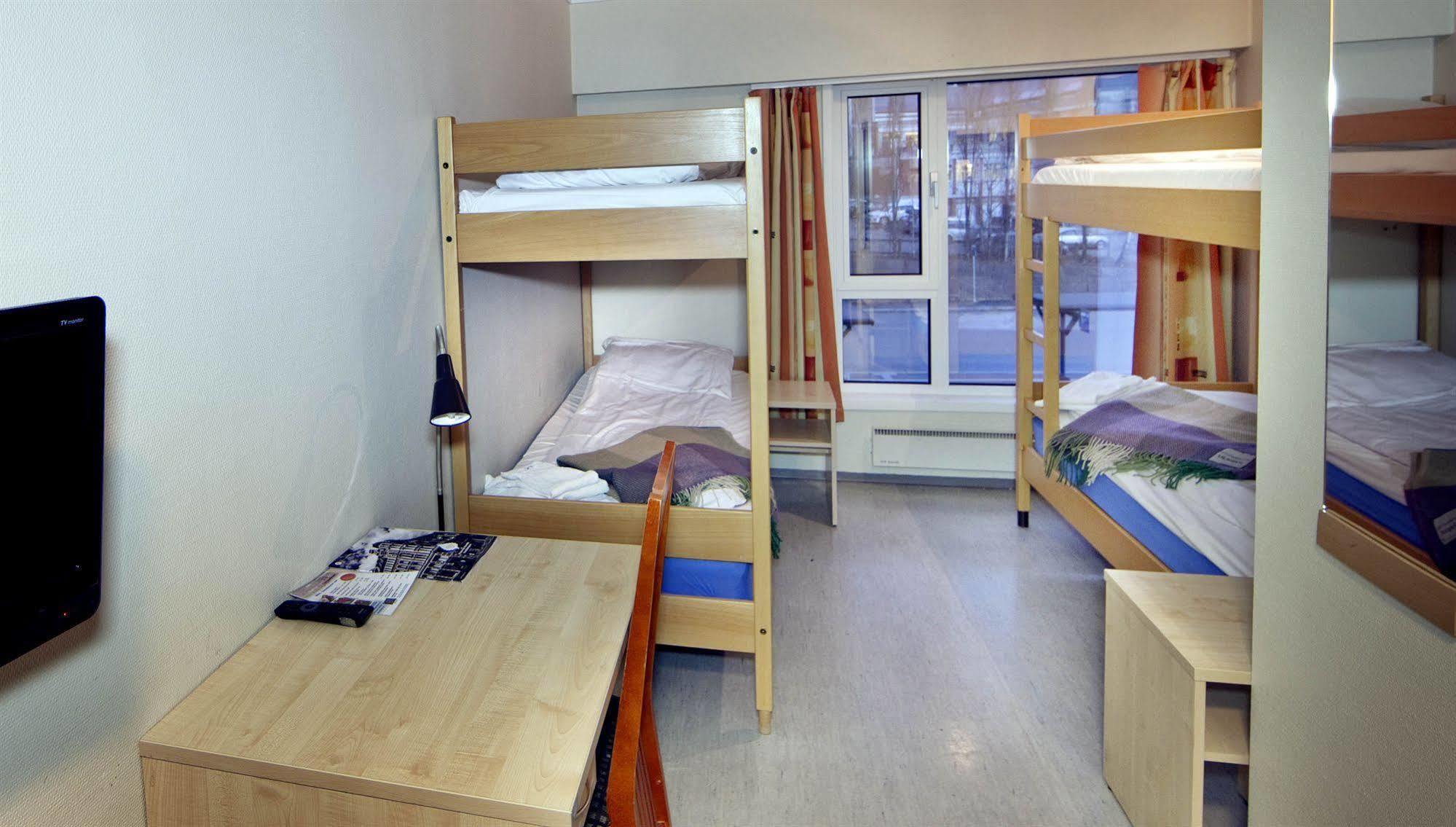 Lillehammer Stasjonen Hotel Экстерьер фото